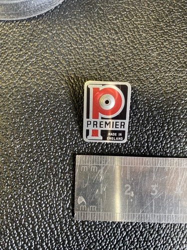 Vintage premier drum case - vintage,