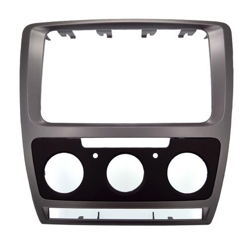 2din radio panel frame - radio, audio