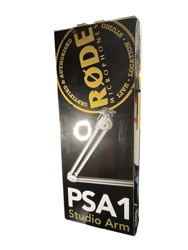 Rode psa1 swivel - psa1,