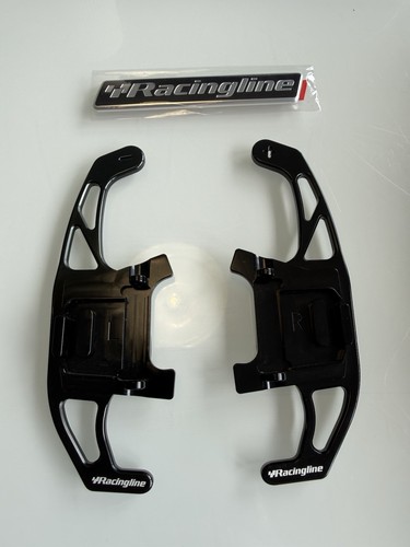 Racingline billet aluminium - billet,