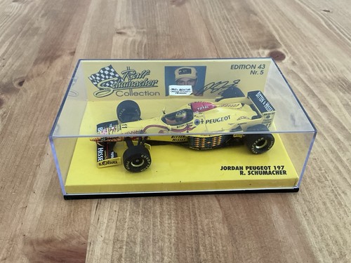 Minichamps ralf - minichamps,
