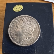 1922 peace dollar - peace, usa