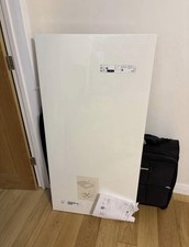 IKEA table top white 120cm x