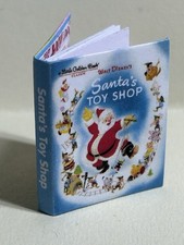 Miniature 1:12 Scale Dolls