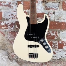 Fender aerodyne jazz bass ajb - fender,