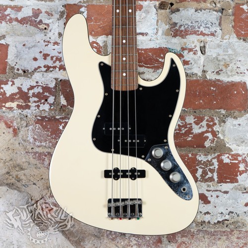 Fender aerodyne jazz - jazz, bass