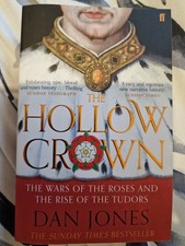 Hollow Crown : The Wars of the
