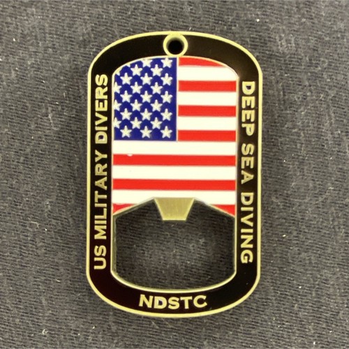 Ndstc military divers - ndstc,