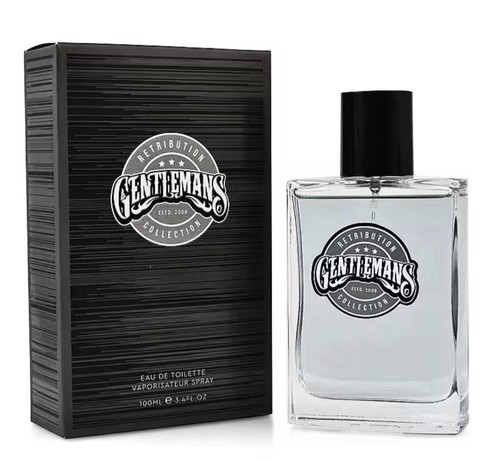 Laurelle london gentlemans - laurelle,