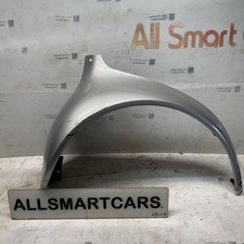 SMART CAR 450 FORTWO Cabrio