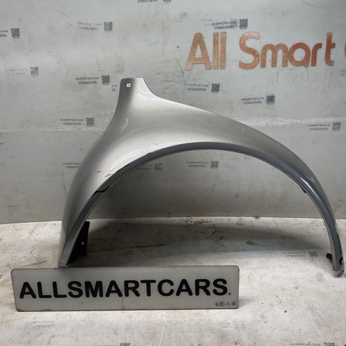 Smart car 450 fortwo cabrio - fortwo,