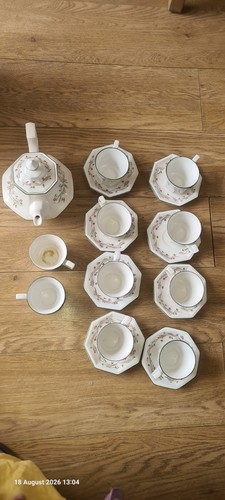 Johnson brothers vintage - johnson,