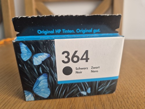 364 original black ink - 364,