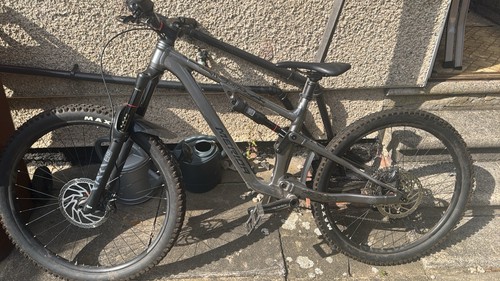 Merida sixtyone 500 - sixtyone, mountain