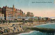R003165 Hotel Metropole and