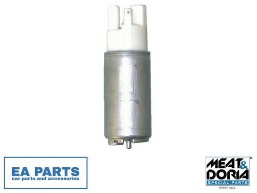 Fuel pump for - for, vauxhall
