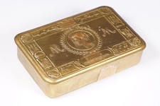 Antique WW1 Princess Mary