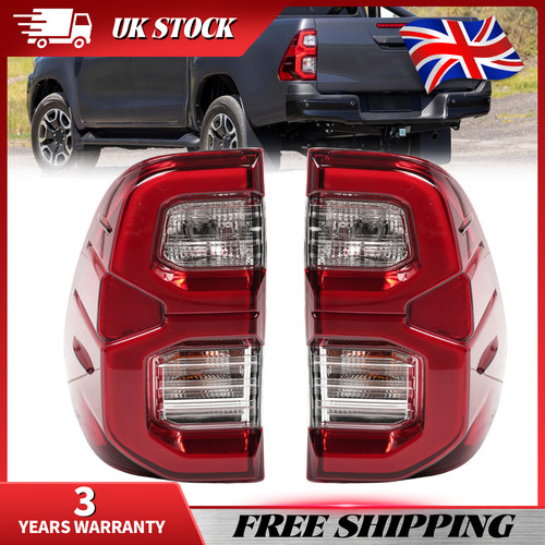 For 2020 2024 toyota - 2020-2024, hilux