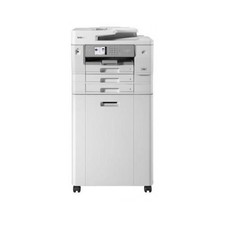Brother MFC-J6957DW Inkjet Colour printing 1200 x 4800 DPI A3 Direct printing...