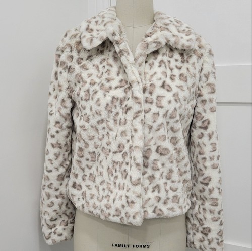 Gbg women white leopard - gbg, women's