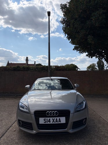 2013 audi tfsi - audi,