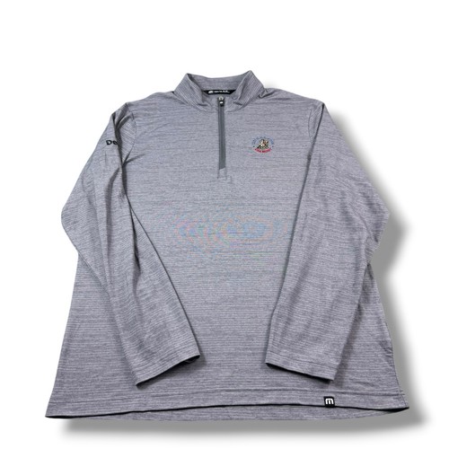 Travis mathew 125th - travis, open