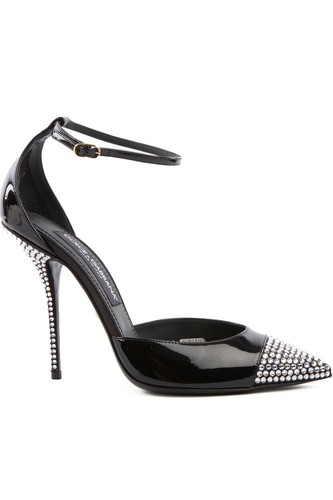 Dolce gabbana black crystal - dolce, &
