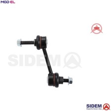 LINKCOUPLING ROD STABILISER