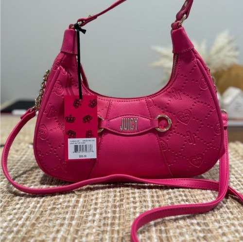 Juicy couture pink - juicy,