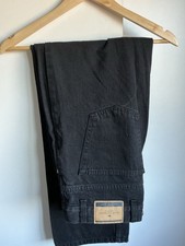 MENS M&S BLUE HARBOUR STRAIGHT