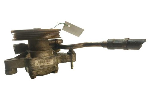 P2a steering pump 54830 - steering, honda