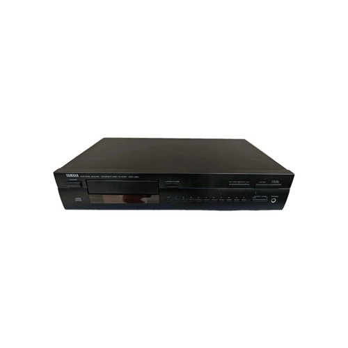 Yamaha cdx 490 player - player,