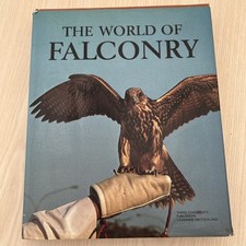 THE WORLD OF FALCONRY