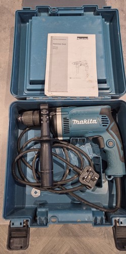 Makita hp1631 corded - hp1631,