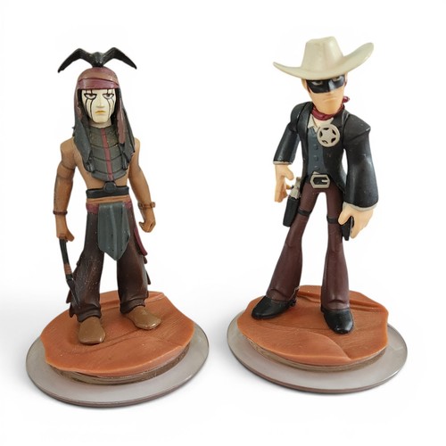Disney infinity lone - disney,