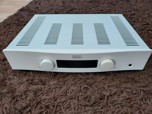 Hegel rost hifi stereo - hegel,