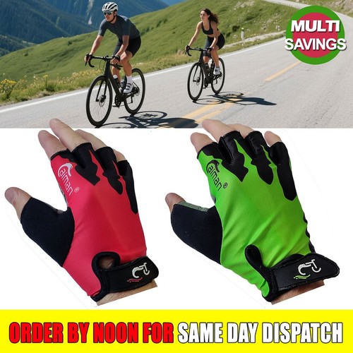 Mens cycling gloves bike half - bike,