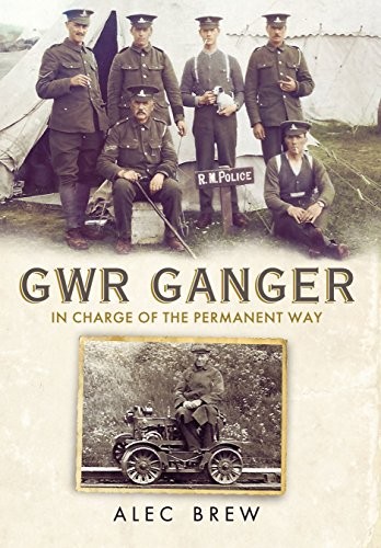 Gwr ganger charge of - in,