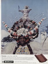 Original 1966 advert for