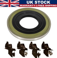 Gimbal Bearing Oil Seal For