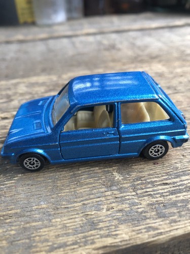 Corgi austin mini metro - corgi,