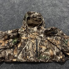 RealTree Camo Jacket