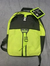 AirWalk Backpack Neon Green &