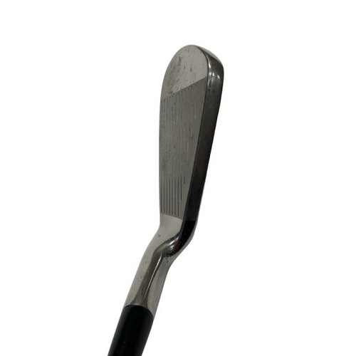 Mizuno zoid iron set - t-zoid, mx-15