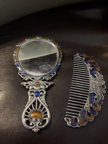 Antique victorian hand - antique,
