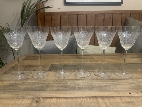 Rosenthal romanze crystal wine - romanze,