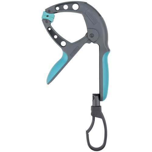 Wolfcraft spring clamp with - wolfcraft,