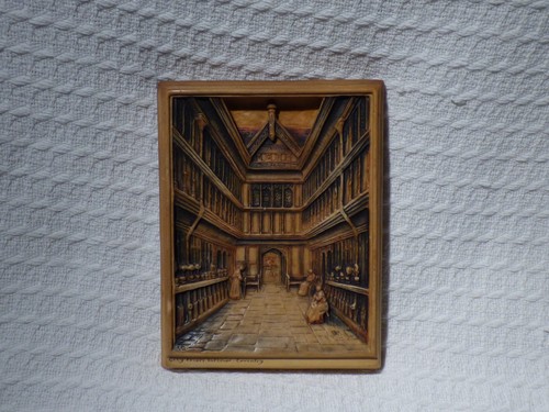 Vintage osborne ivorex wall - vintage,