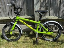 Isla Cnoc 14 Kids Bike With