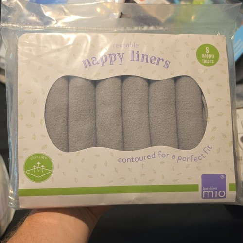 Bambino mio miosolo reusable - mio,
